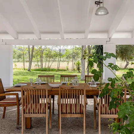 El Vilar Villa Port de Pollenca