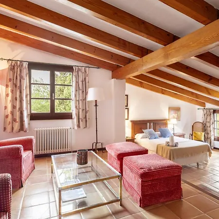 El Vilar * Port de Pollenca