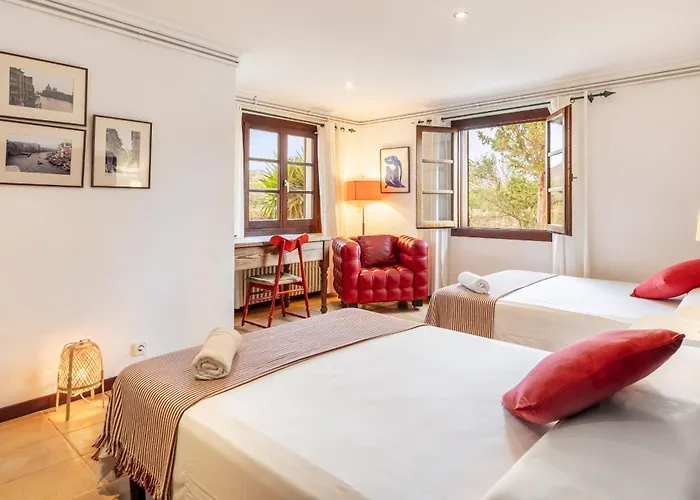 El Vilar * 波连萨港