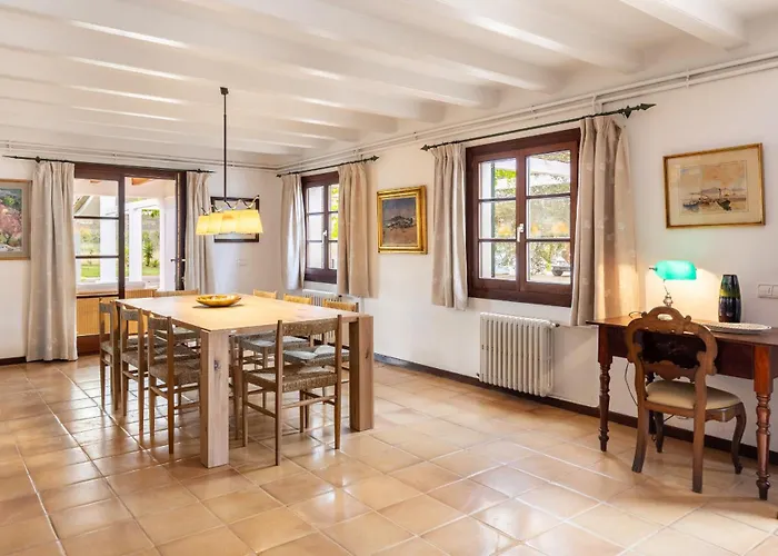 El Vilar 波连萨港