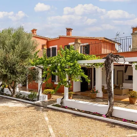 Villa El Vilar