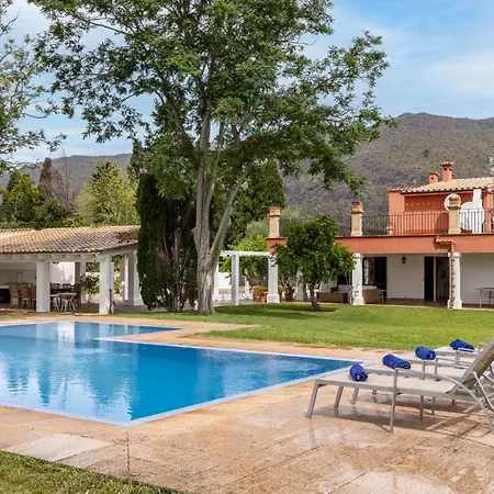 El Vilar Port de Pollenca