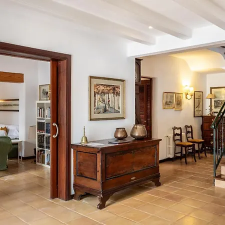 Villa El Vilar