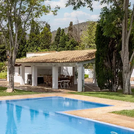 El Vilar Villa *