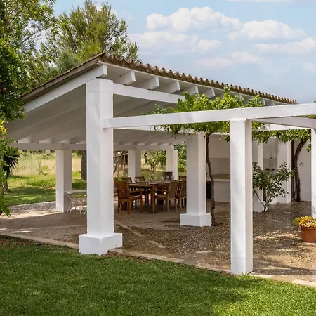 Villa El Vilar *