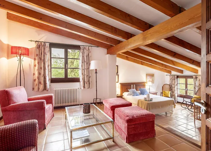 El Vilar * Port de Pollença