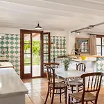 El Vilar Villa *