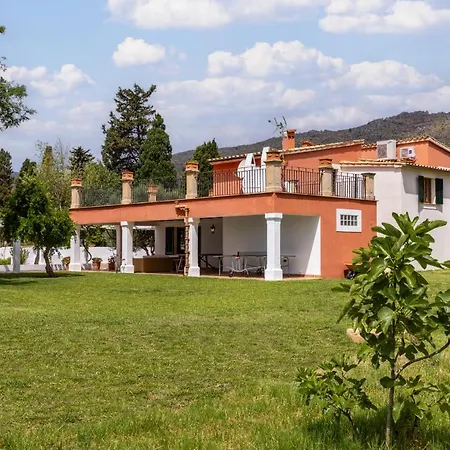 El Vilar Villa