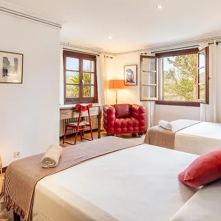 El Vilar * Port de Pollença