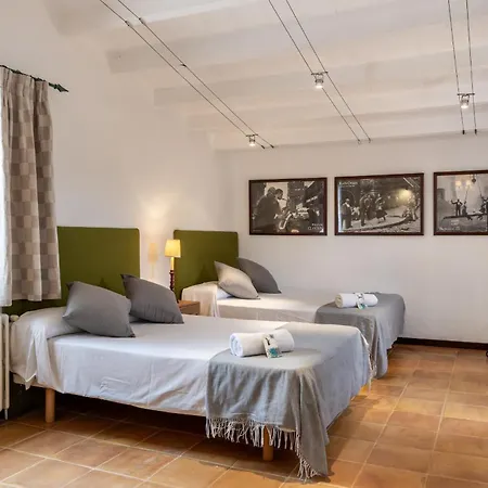 Villa El Vilar Port de Pollença