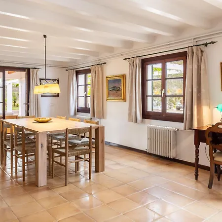 El Vilar Port de Pollença