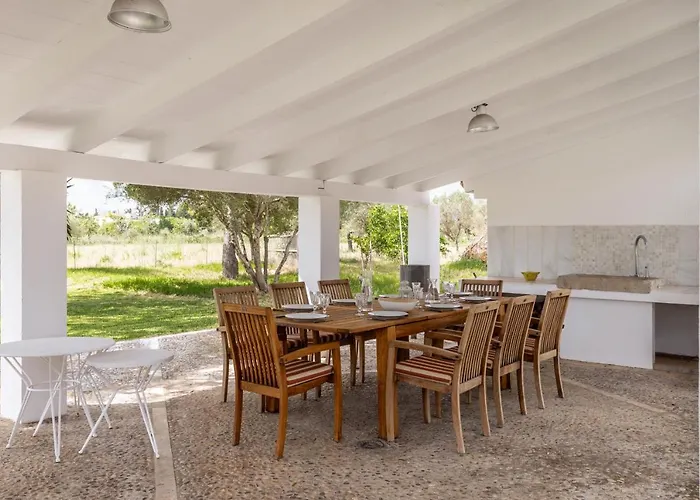 El Vilar Port de Pollença